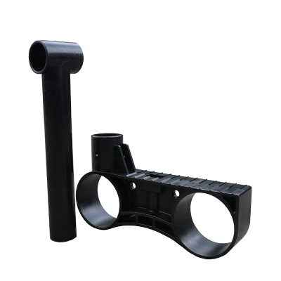 Injection-Moulded Stanchion